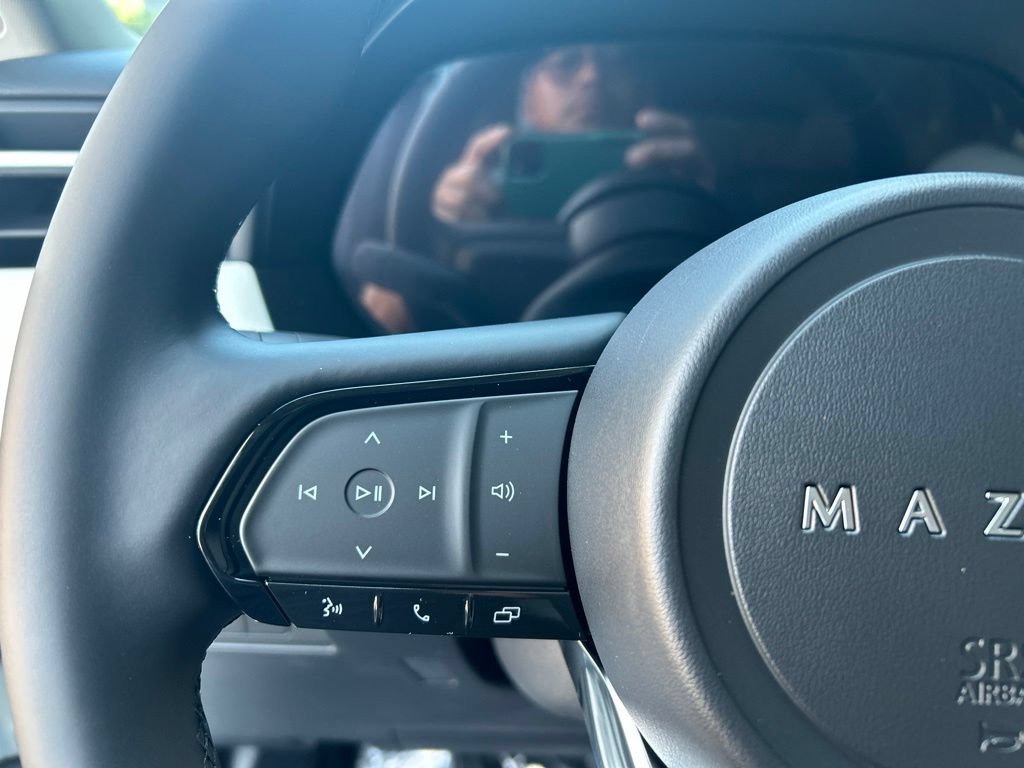 New 2026 MAZDA CX-5 Select AWD/4WD image 18