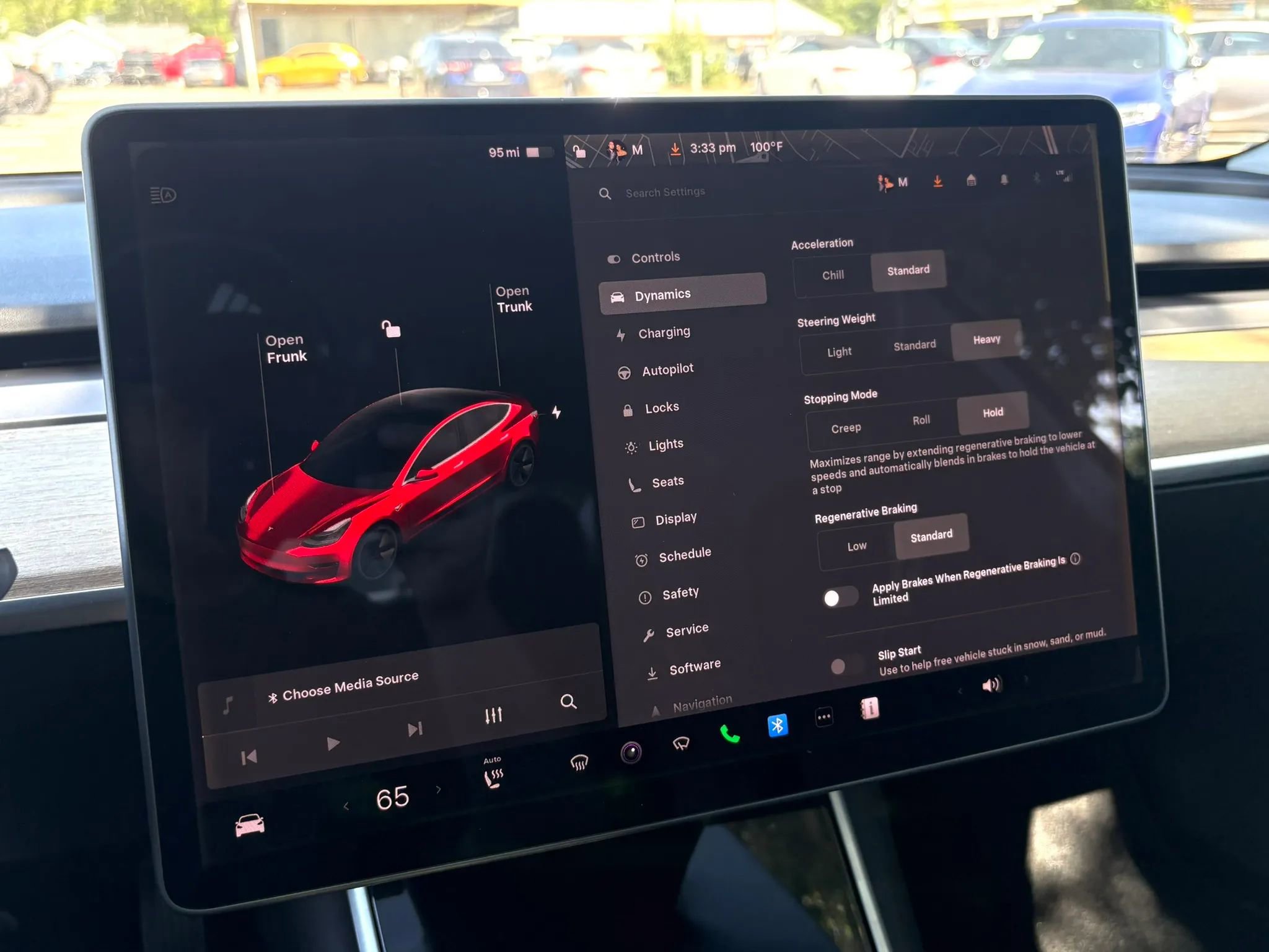 Used 2019 Tesla Model 3 Mid Range RWD image 17