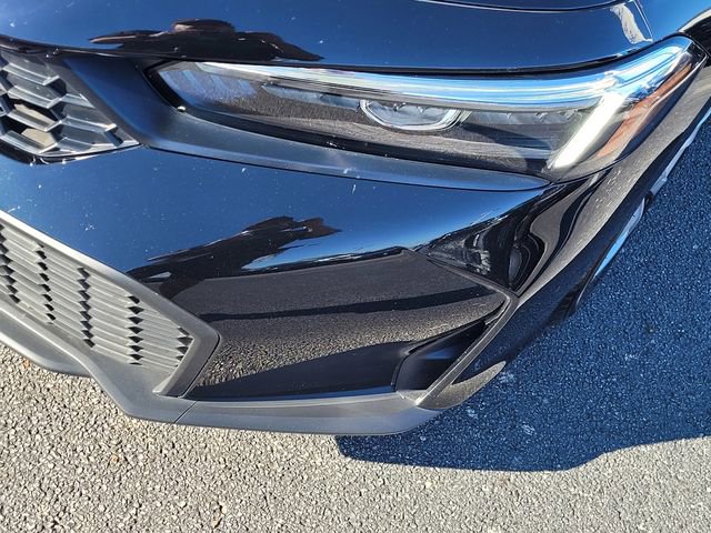 Used 2025 Honda Civic LX image 12