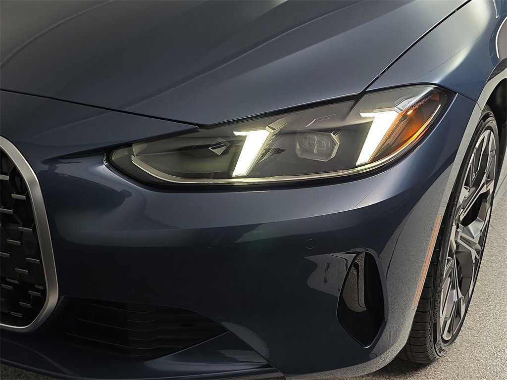 New 2026 BMW 430i xDrive Coupe w/ Premium Package image 31