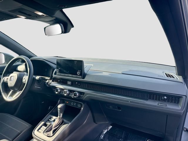 Certified 2023 Honda CR-V Sport image 29