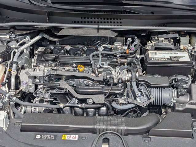 Used 2019 Toyota Corolla SE FWD image 20