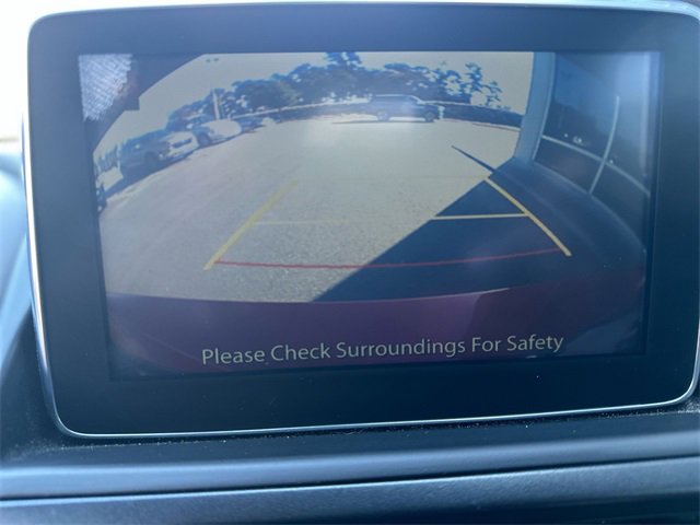 Used 2020 FIAT 124 Spider Abarth w/ Convenience Group image 18