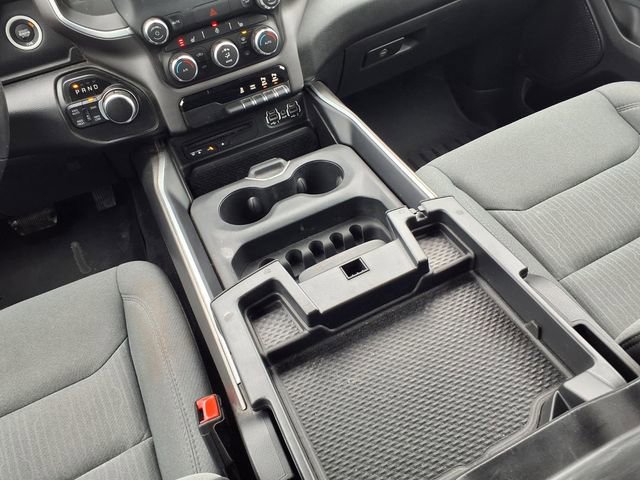 Used 2019 RAM 1500 Big Horn image 10