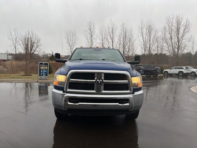 Used 2014 RAM 3500 Tradesman w/ Chrome Appearance Group image 7