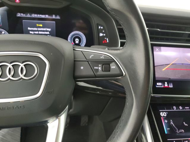 Used 2021 Audi Q7 3.0T Premium Plus image 28