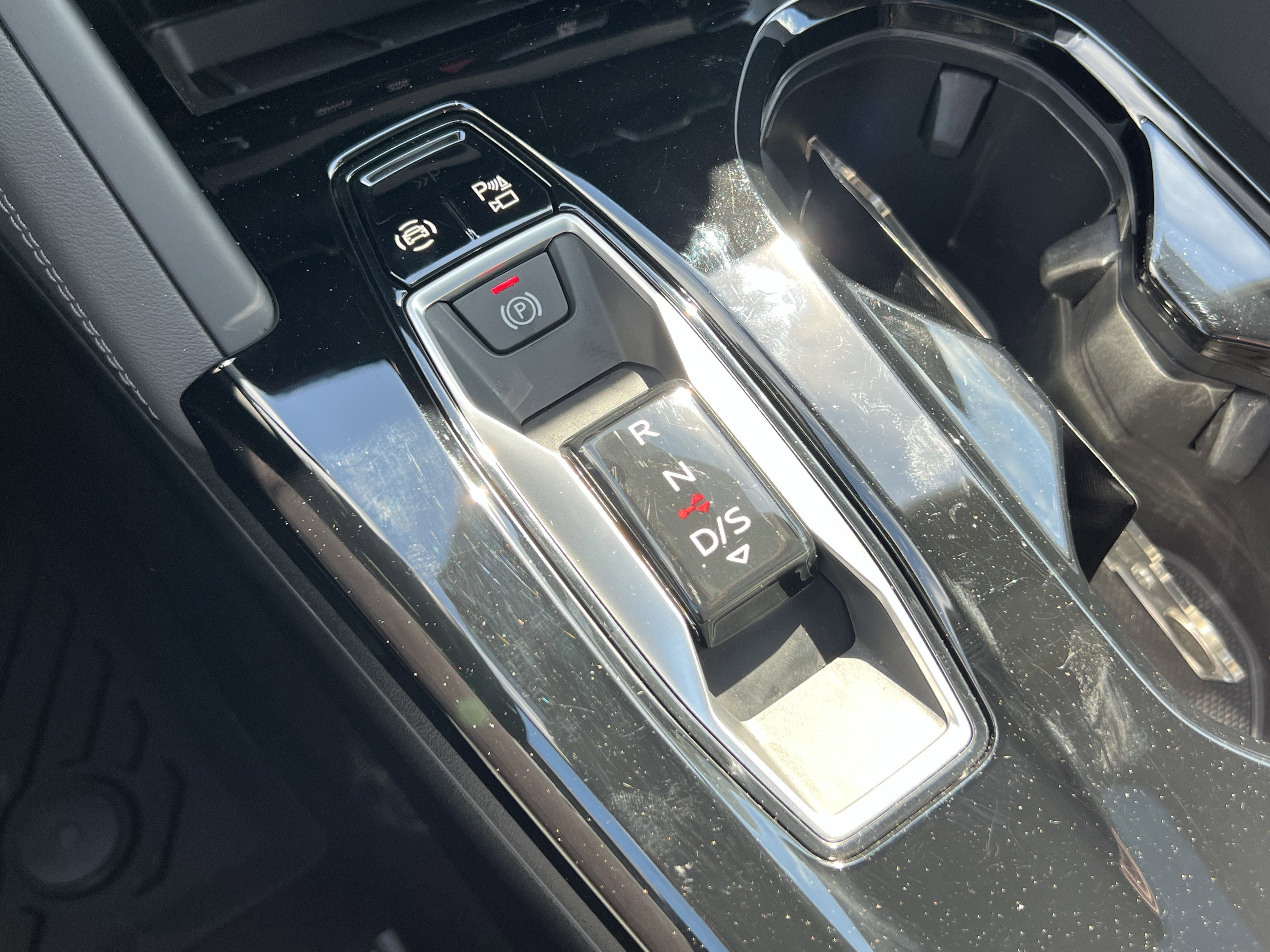 Certified 2025 Audi Q5 Premium w/ Premium Plus AWD/4WD image 26