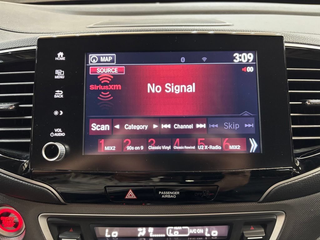 Certified 2023 Honda Ridgeline RTL-E image 23