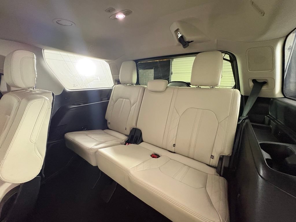 Used 2019 Ford Expedition Platinum AWD/4WD image 56