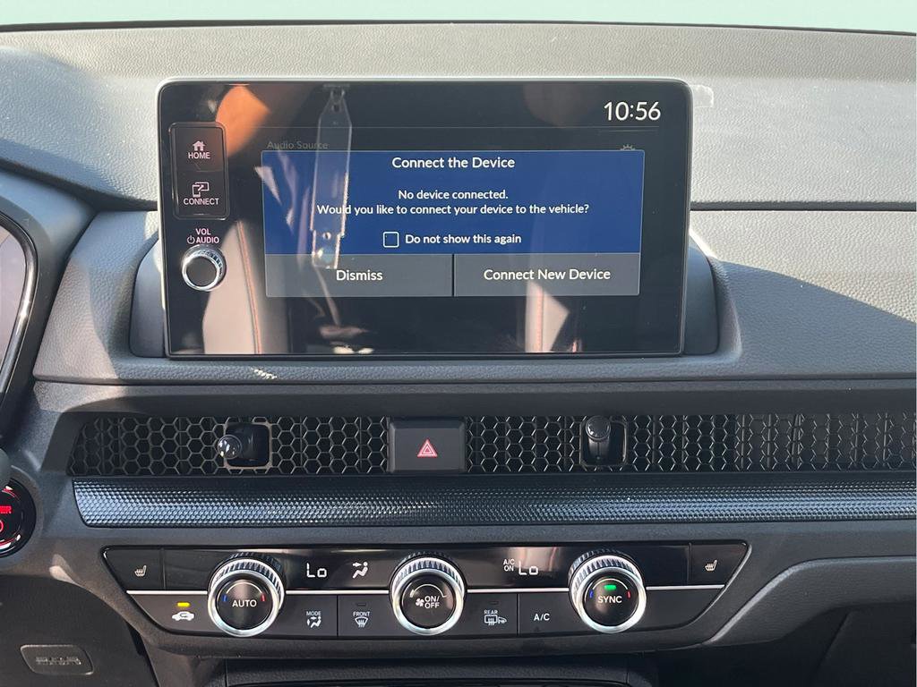 New 2026 Honda CR-V Sport-L image 20