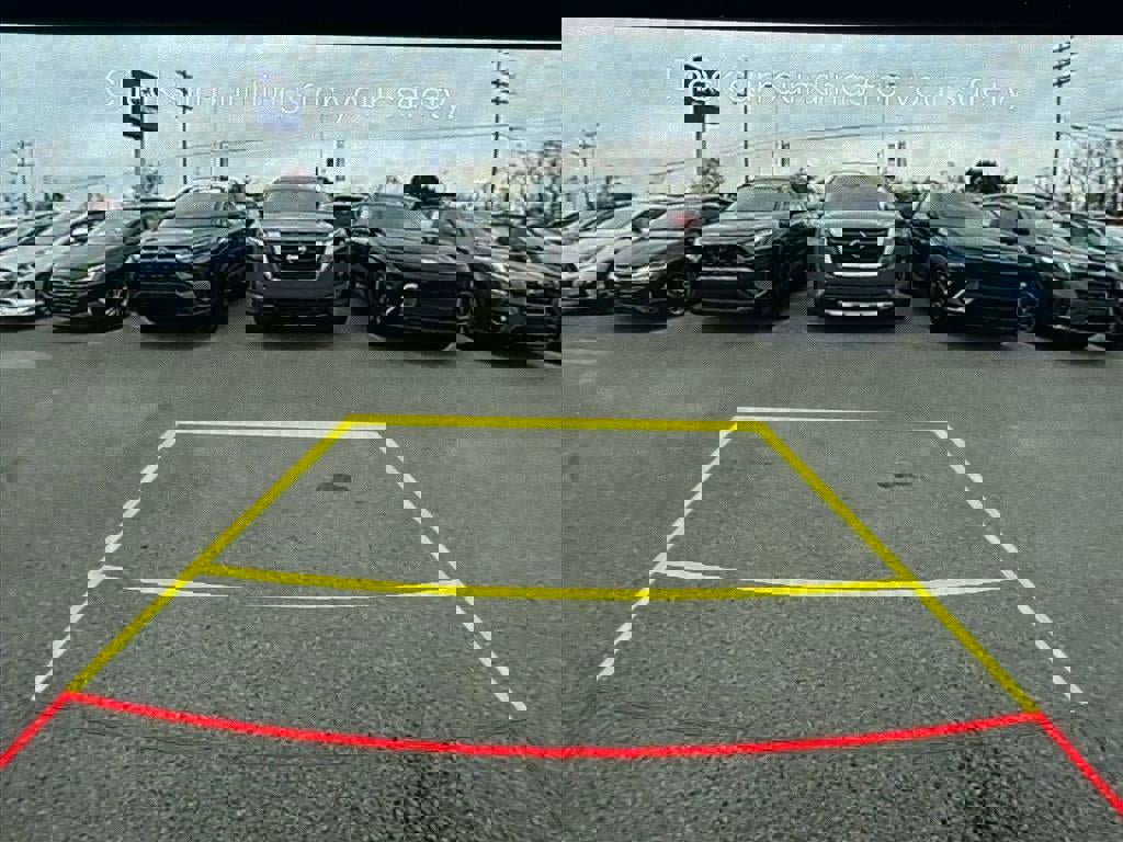 New 2026 Hyundai Tucson SEL image 25