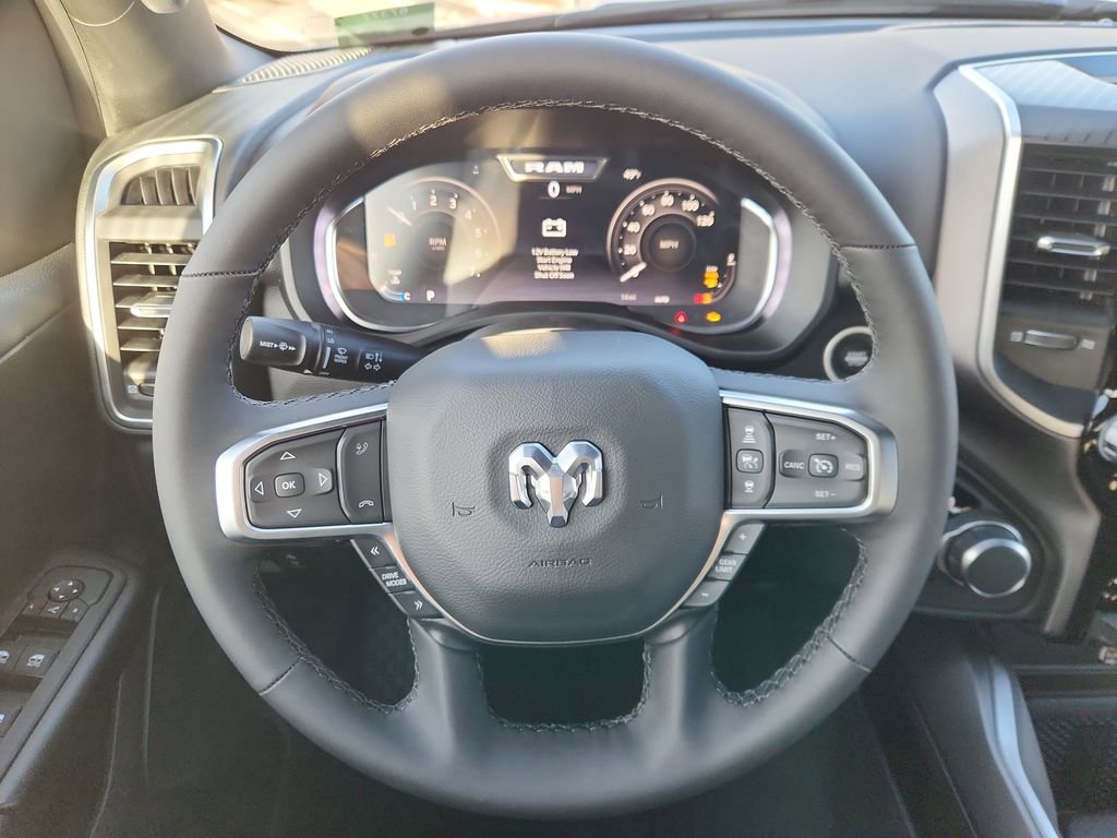 New 2026 RAM 1500 Big Horn image 14