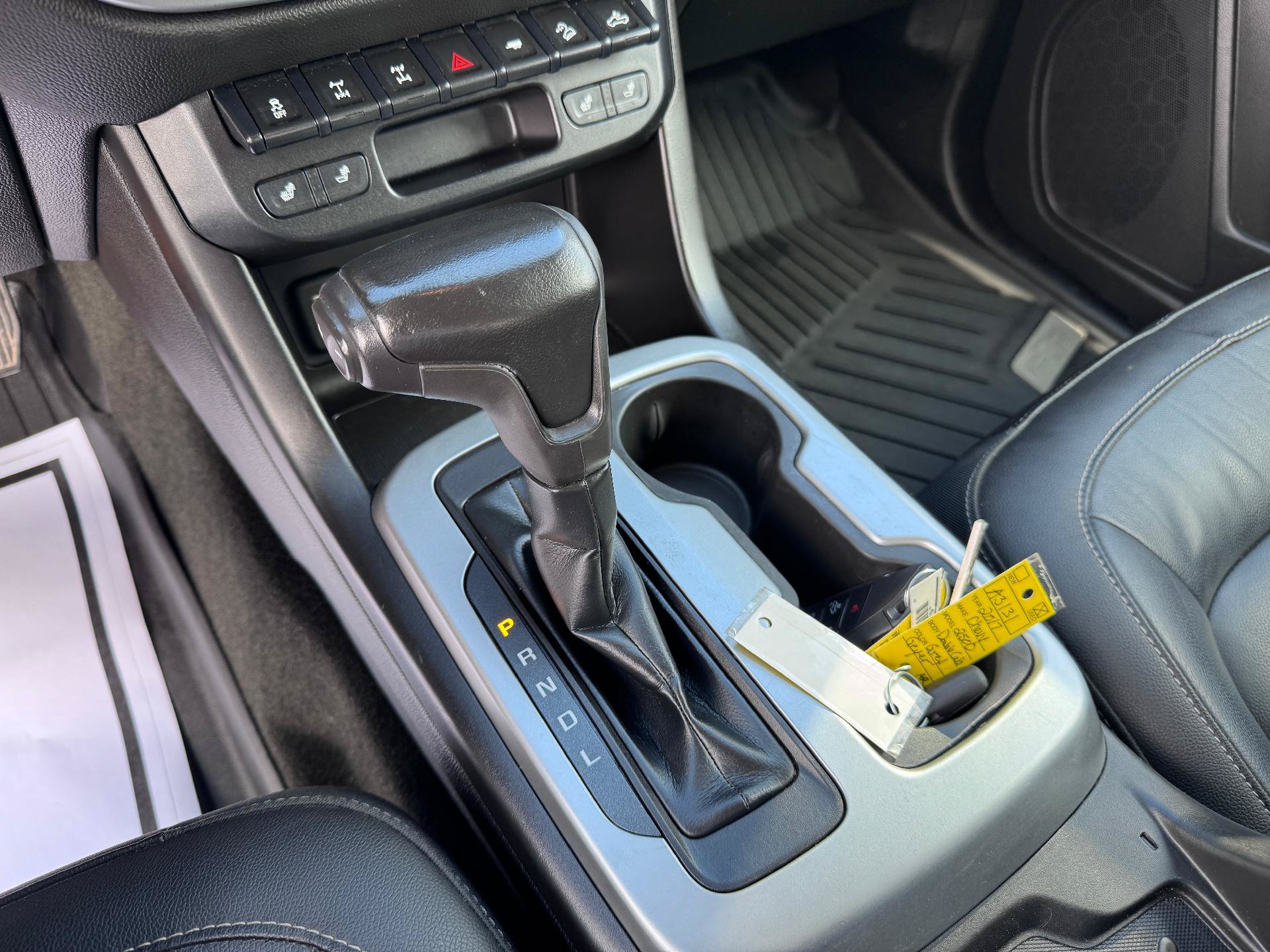 Used 2018 Chevrolet Colorado ZR2 AWD/4WD image 34