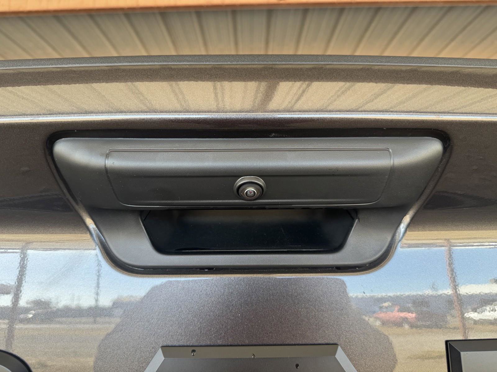 New 2026 RAM 2500 Lone Star image 30