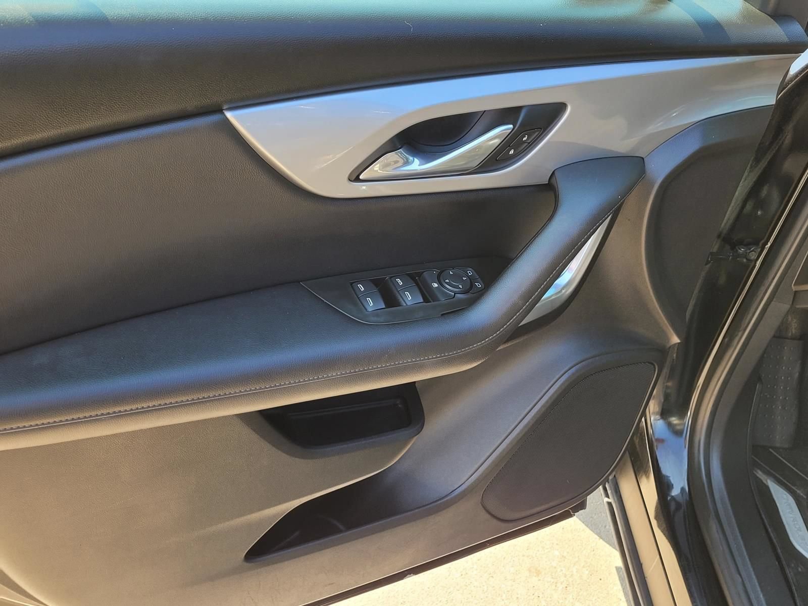 Used 2020 Chevrolet Blazer LT w/ LPO, Floor Liner Package FWD image 19