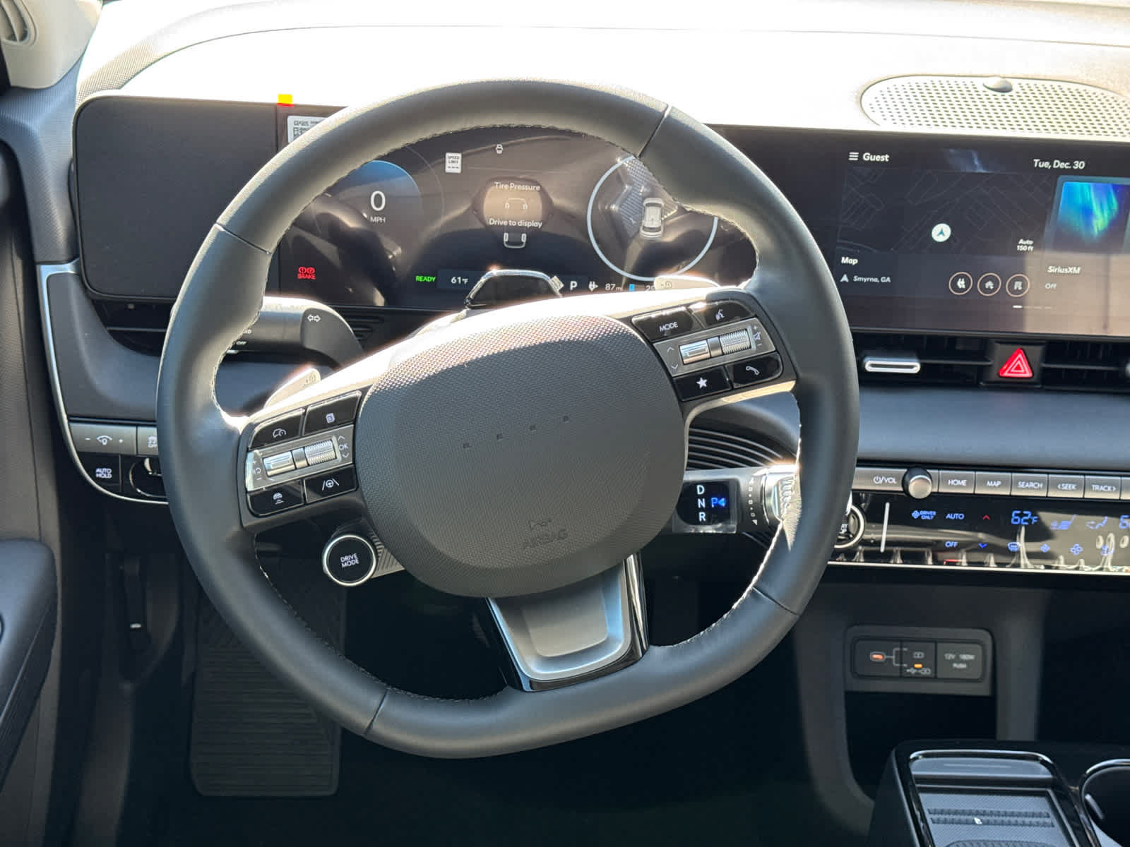 New 2026 Hyundai Ioniq 5 SEL RWD image 15