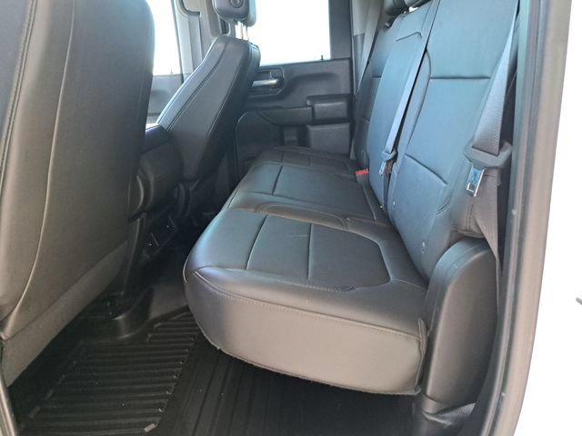 Used 2021 Chevrolet Silverado 3500 W/T w/ WT Fleet Convenience Package AWD/4WD image 21