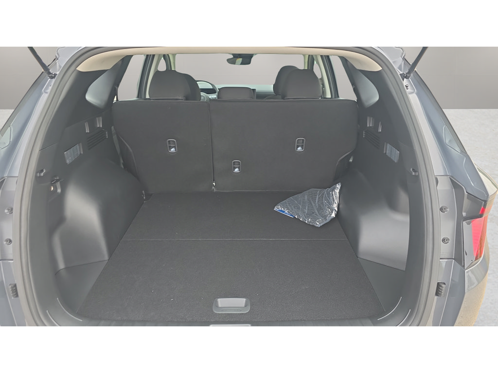 New 2026 Hyundai Tucson SE AWD/4WD image 9