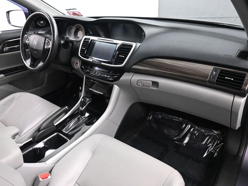 Used 2016 Honda Accord EX-L image 20