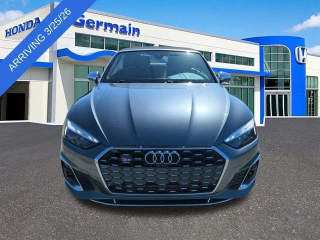 Used 2021 Audi S5 Prestige w/ Prestige Package image 10