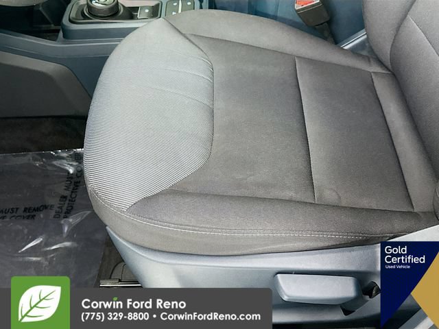Certified 2022 Ford Maverick XL FWD image 21