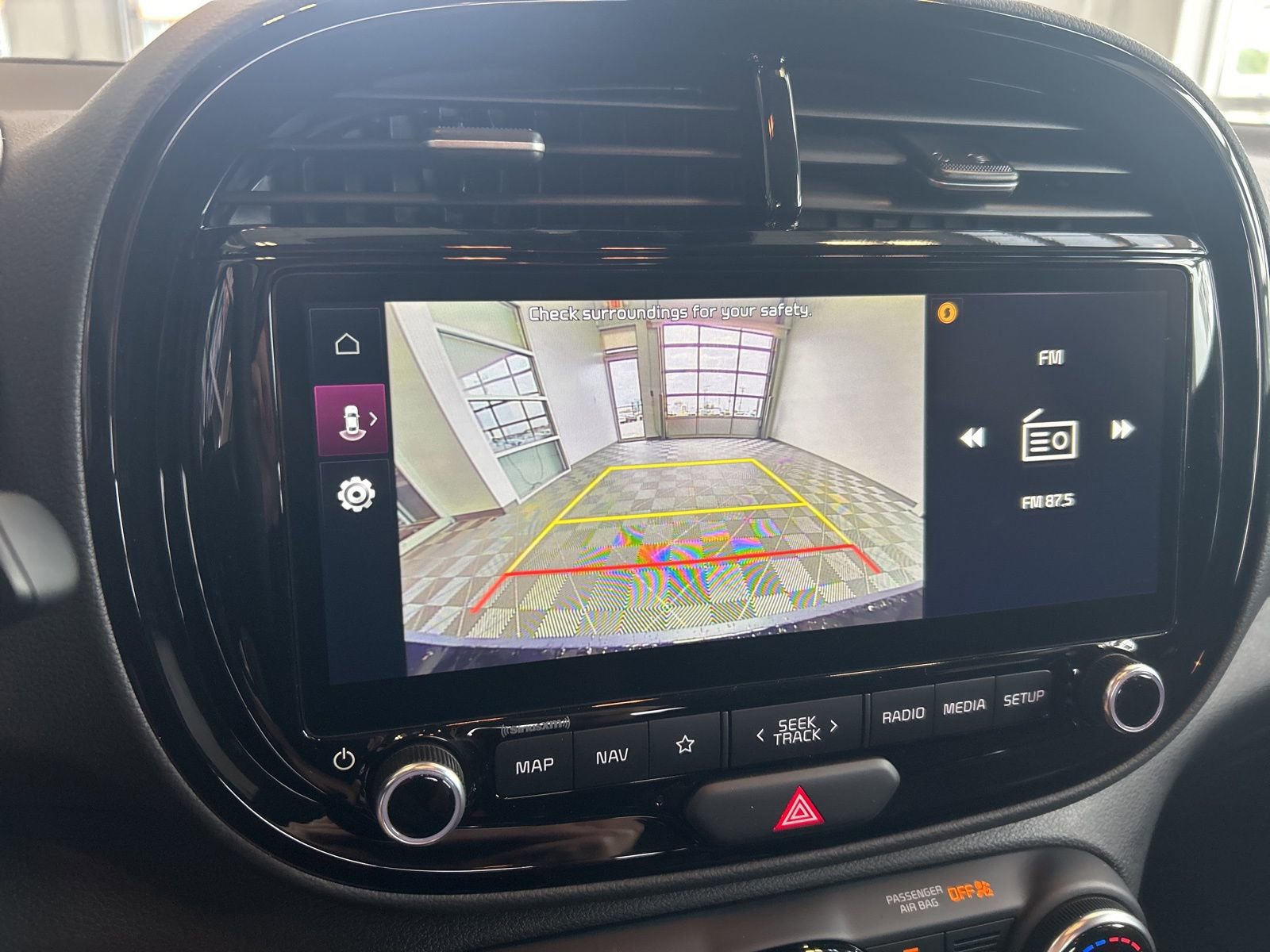 New 2025 Kia Soul S image 27