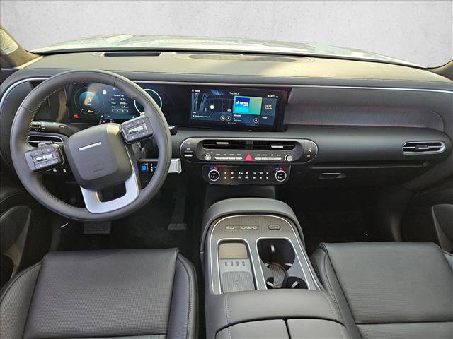 New 2026 Hyundai Palisade Calligraphy FWD image 11