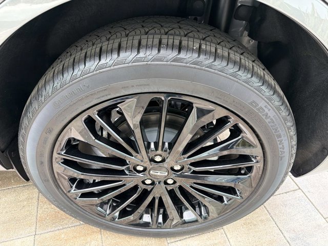 New 2026 Lincoln Corsair Premiere FWD image 34