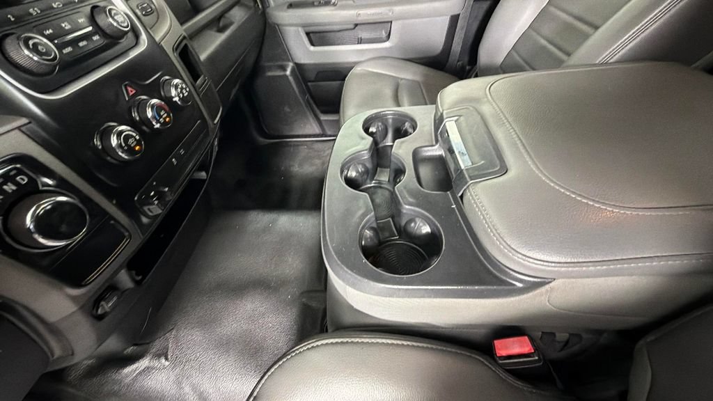 Used 2014 RAM 1500 Tradesman w/ Power & Remote Entry Group RWD image 23