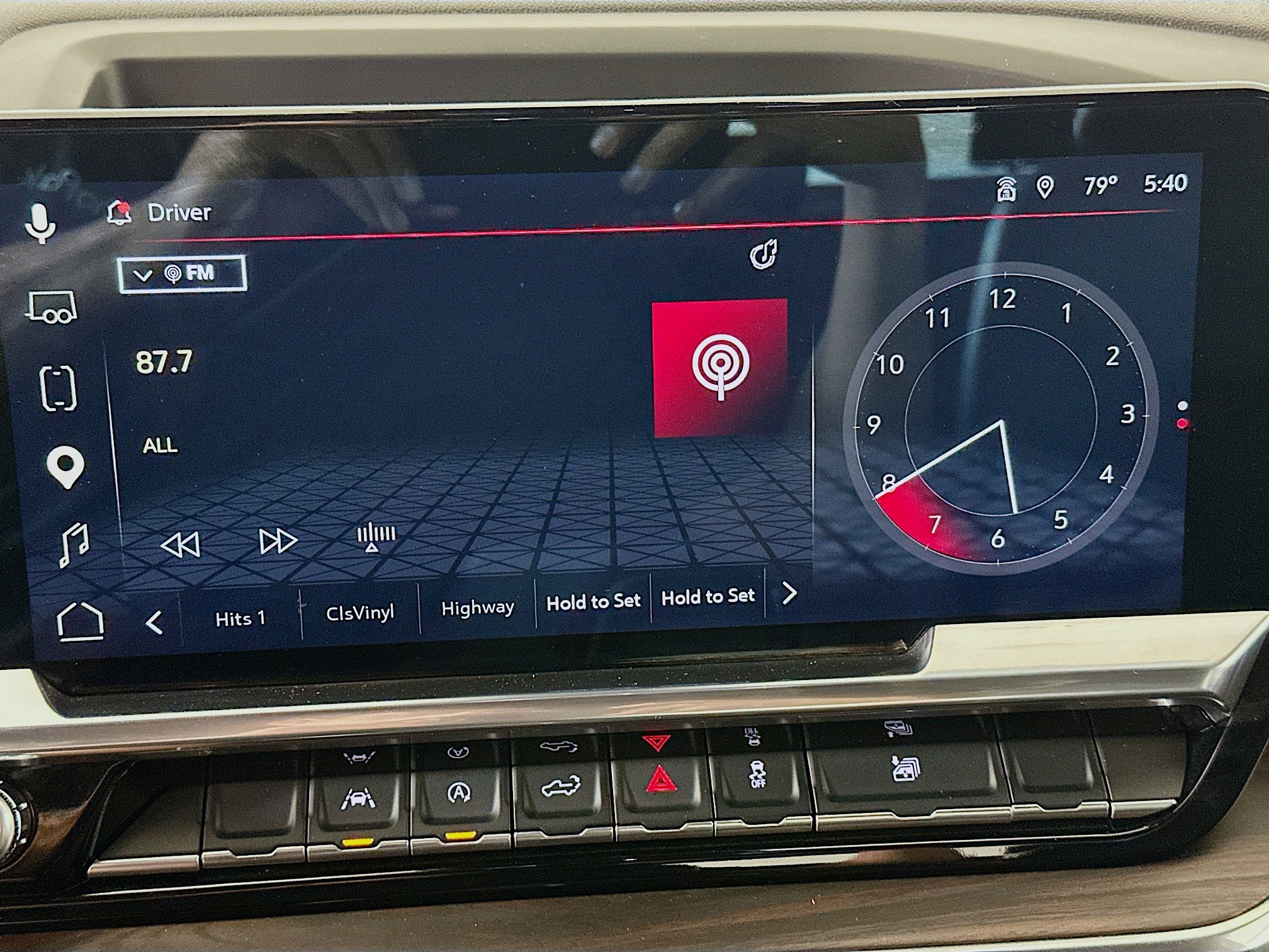 Used 2025 GMC Sierra 1500 SLT image 19