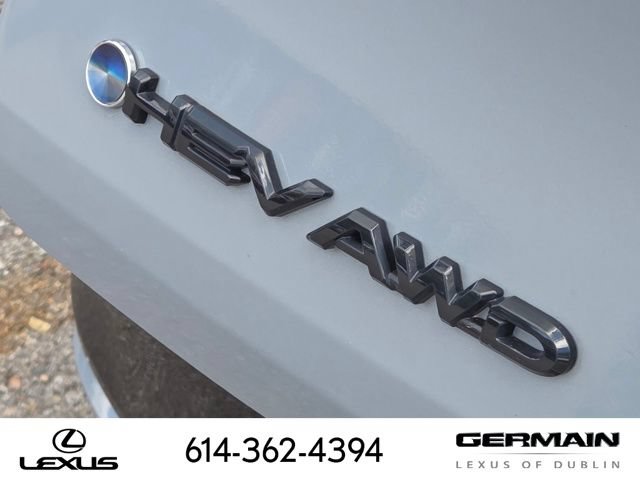 Used 2025 Toyota Sienna XSE w/ XSE Plus Package AWD/4WD image 16