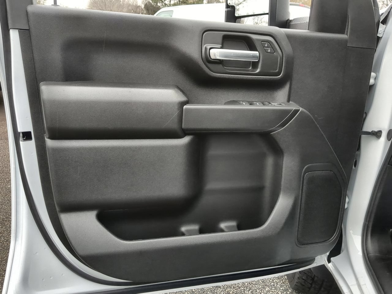 New 2026 GMC Sierra 2500 Pro w/ Convenience Package RWD image 21