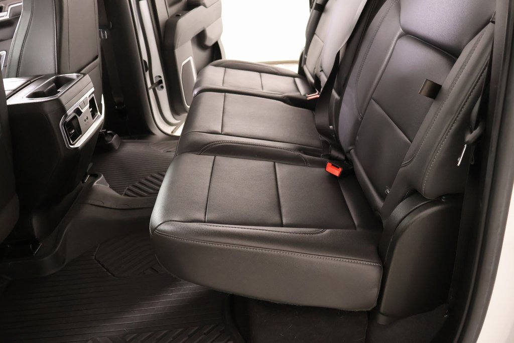Used 2023 Chevrolet Silverado 1500 LTZ w/ LTZ Premium Package image 13