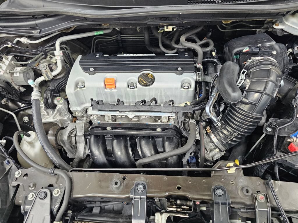 Used 2014 Honda CR-V EX-L image 32