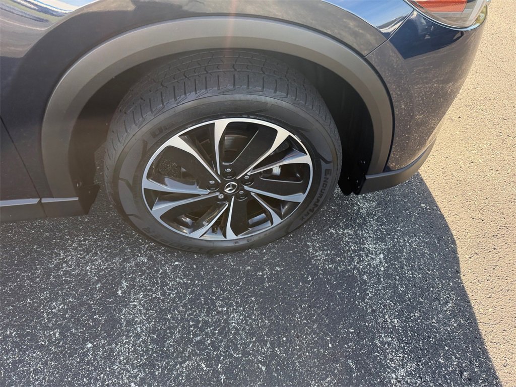 Used 2022 MAZDA CX-5 AWD 2.5 S w/ Premium Plus Pkg image 29
