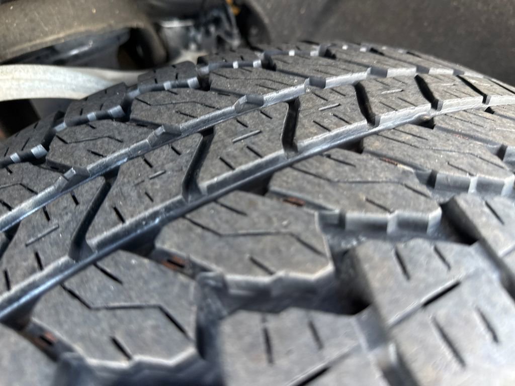 Used 2021 Chevrolet Silverado 1500 Custom w/ Custom Max Trailering Package image 35