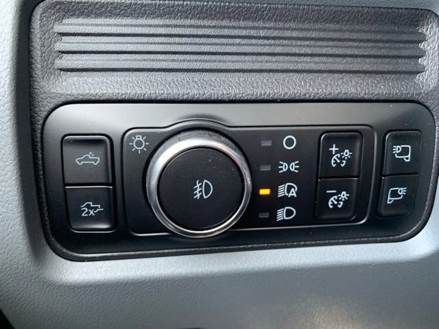 New 2025 Ford F350 XLT w/ Black Appearance Package image 24