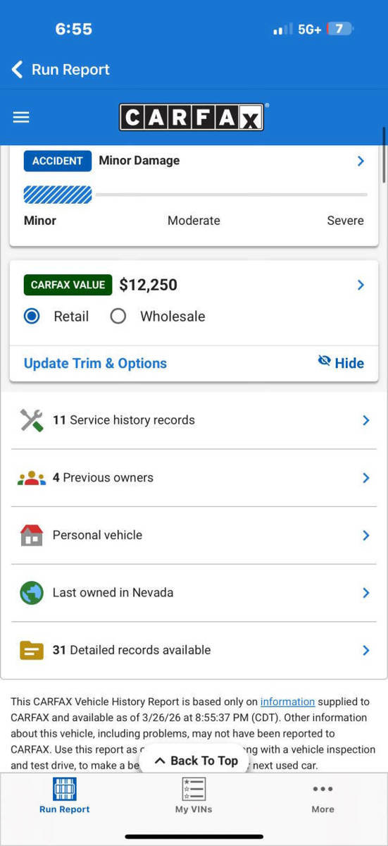 Used 2017 MINI Cooper Countryman S image 9