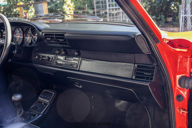Used 1991 Porsche 911 Carrera image 36