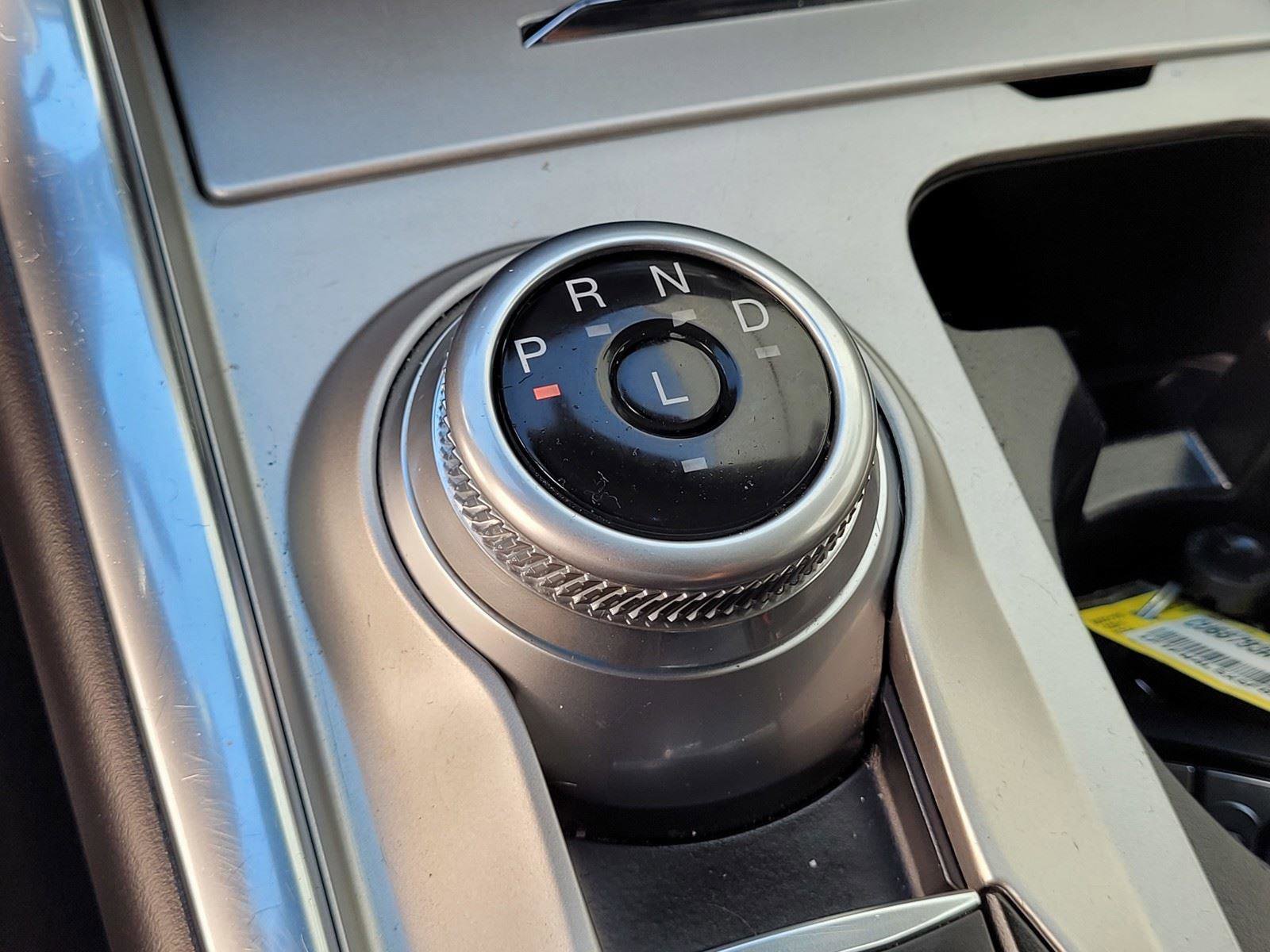 Used 2023 Ford Explorer Limited w/ Equipment Group 301A image 25