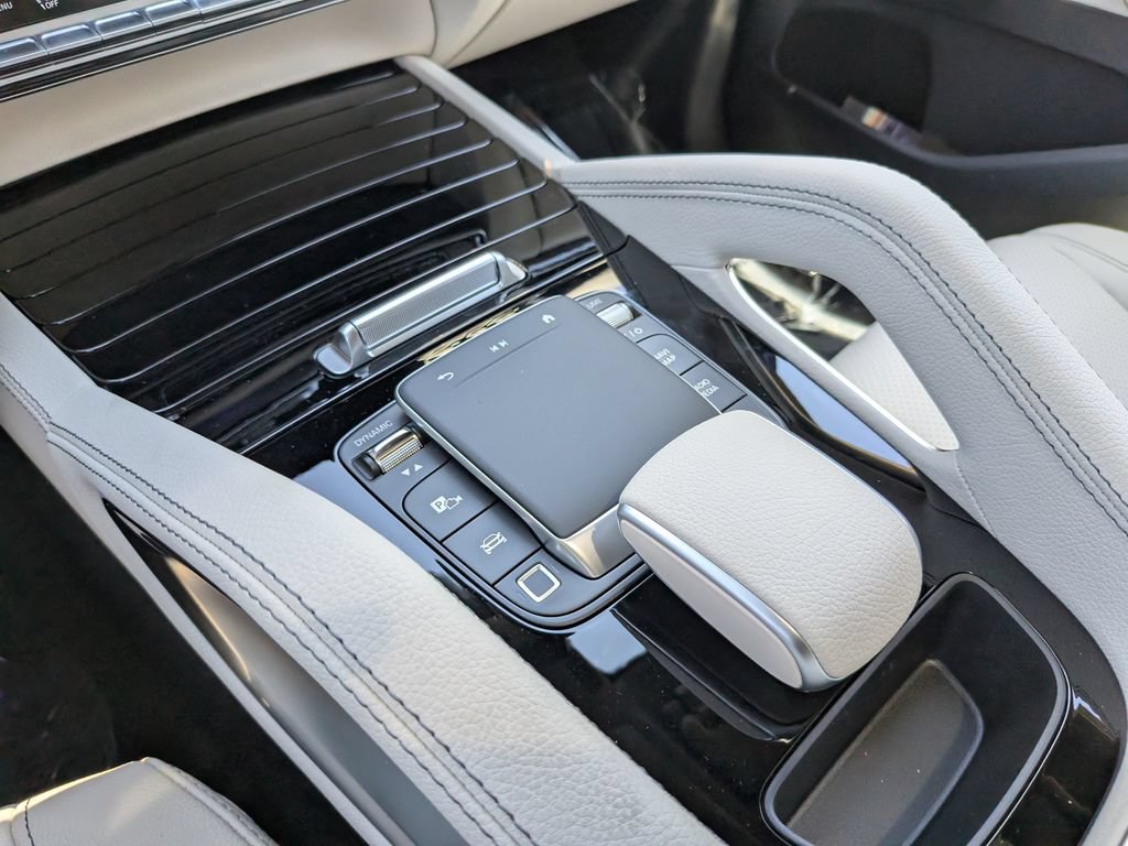 New 2026 Mercedes-Benz GLE 350 4MATIC image 19