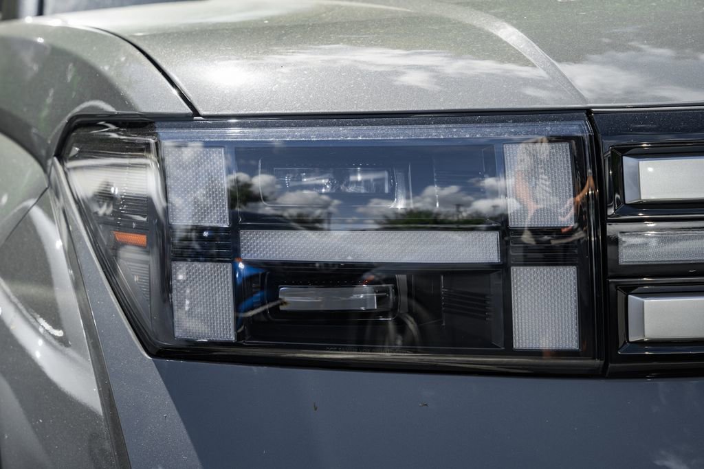 New 2026 Hyundai Santa Fe SEL image 10