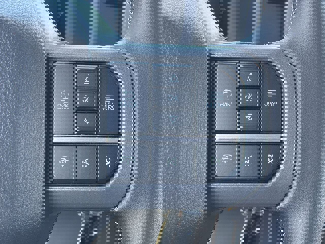 New 2025 Ford F150 XLT w/ Equipment Group 301A Standard image 16