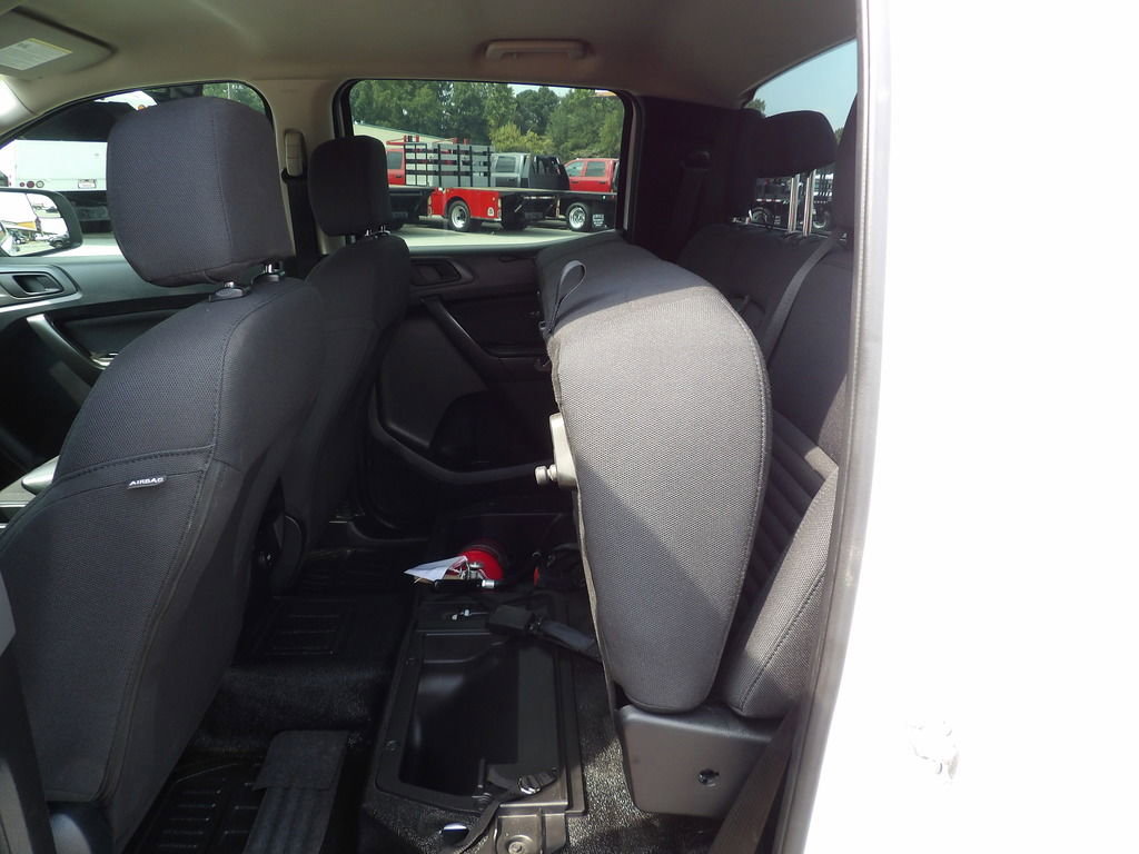 Used 2021 Ford Ranger XL w/ Equipment Group 101A High image 31