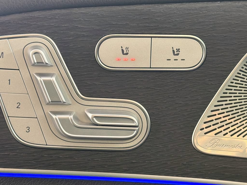Used 2022 Mercedes-Benz GLE 450 4MATIC image 21