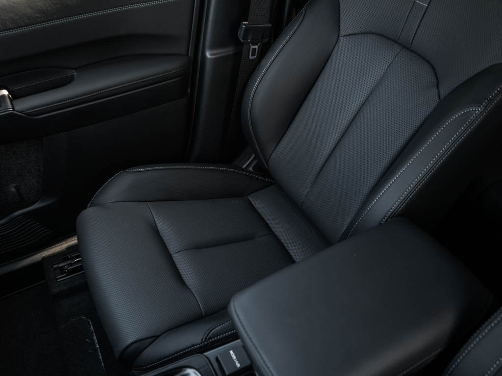 New 2026 Subaru Outback Touring XT AWD/4WD image 26