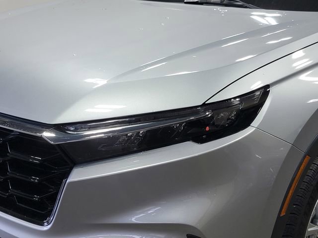 Certified 2024 Honda CR-V EX-L image 8