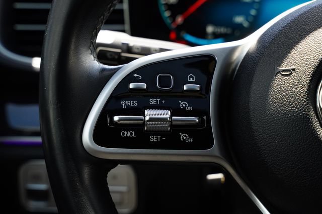 Used 2021 Mercedes-Benz GLE 350 4MATIC w/ Premium Package image 28
