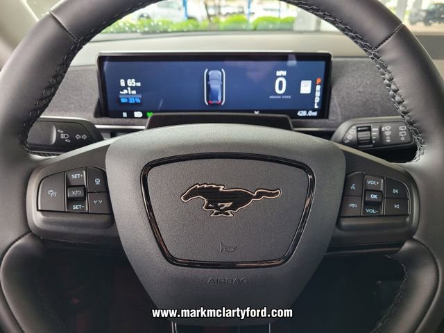 New 2024 Ford Mustang Mach-E Premium AWD/4WD image 13