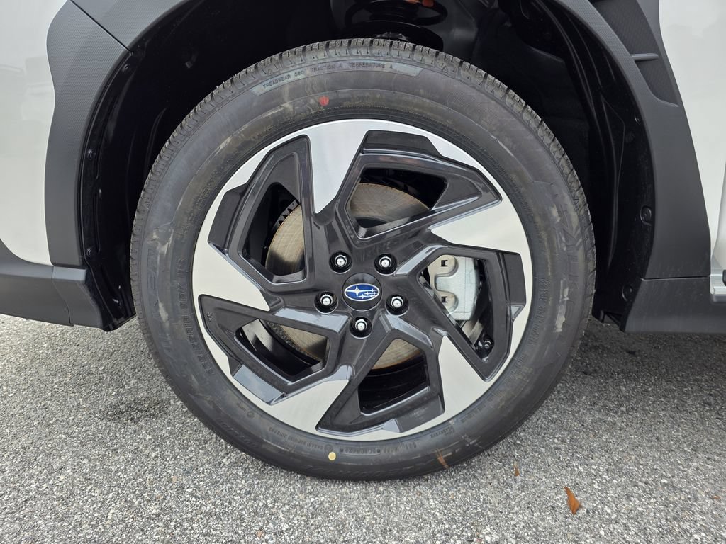 New 2026 Subaru Crosstrek 2.5i Limited AWD/4WD image 29